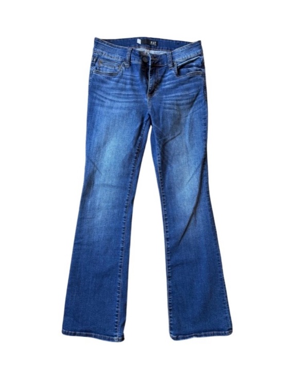 Kut from the Kloth Denim - Kut from the Kloth Bootcut Jeans